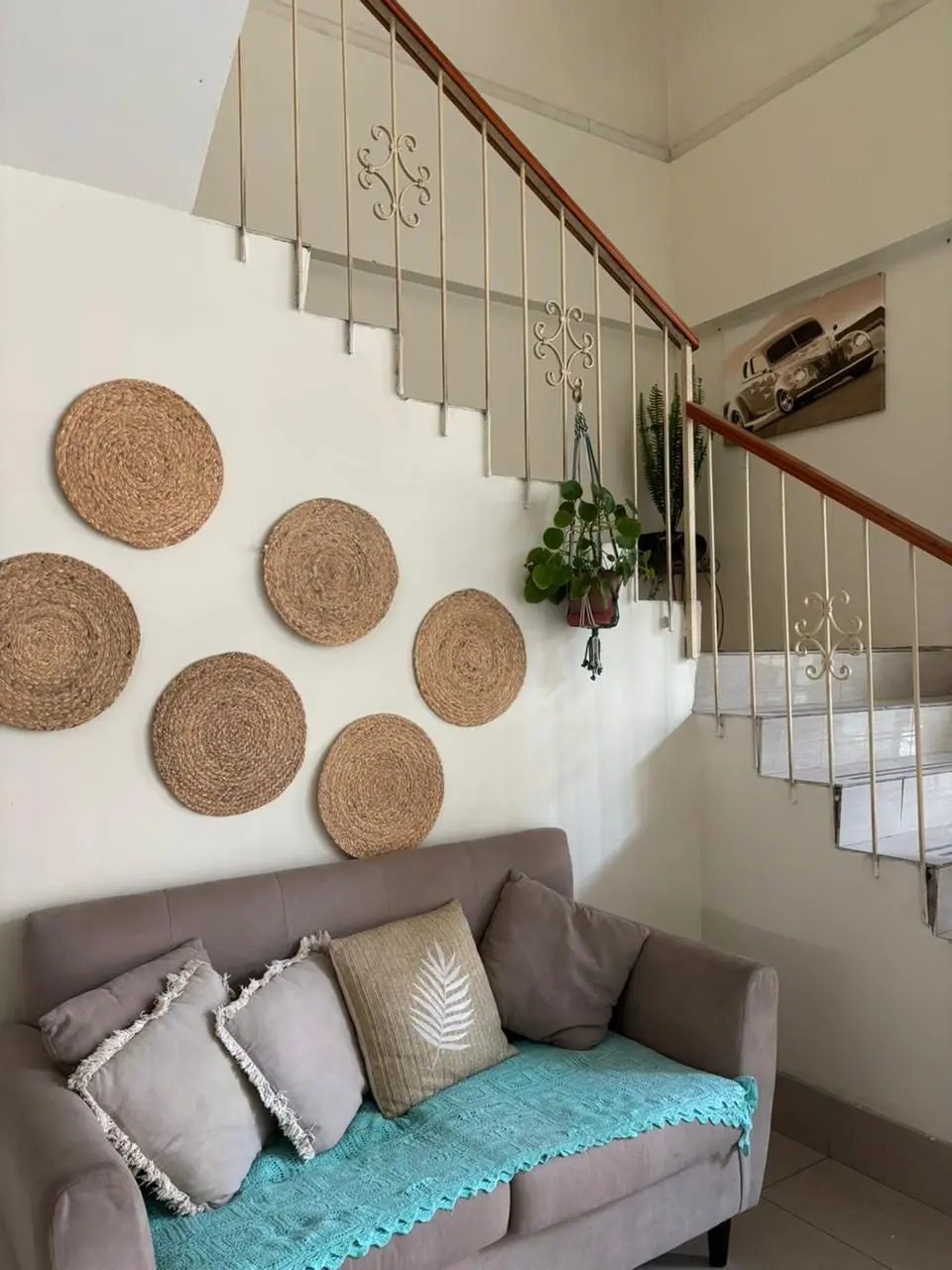 Hostal para cuadrillas en Rancagua